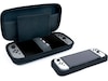 Nacon Transport Case for Nintendo Switch 2 (blå) Tilbehør til spillkonsoller