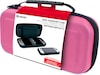Nacon Transport Case for Nintendo Switch 2 (rosa) Tilbehør til spillkonsoller