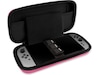 Nacon Transport Case for Nintendo Switch 2 (rosa) Tilbehør til spillkonsoller
