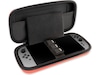 Nacon Transport Case for Nintendo Switch 2 (lys rød) Tilbehør til spillkonsoller