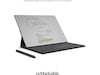 reMarkable Paper Pro Type Folio tastaturdeksel (basalt) Tilbehør til digitale notatblokker