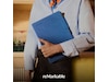 reMarkable Paper Pro Book Folio (kobolt) Digitale notatblokker & tilbehør