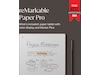 reMarkable Paper Pro 11,8" 64GB inkl. Marker Plus Digitale notatblokker