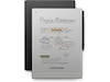 reMarkable Paper Pro 11,8" 64GB inkl. Marker Plus og Book Folio (sort skinn) Digitale notatblokker