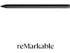 reMarkable 2 Marker Plus (sort) Tilbehør til digitale notatblokker