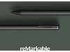 reMarkable 2 Marker Plus (sort) Tilbehør til digitale notatblokker