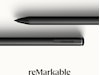 reMarkable 2 Marker Plus (sort) Tilbehør til digitale notatblokker