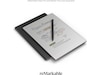 reMarkable Paper Pro Book Folio (sort) Tilbehør til digitale notatblokker