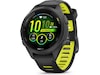 Garmin Forerunner 265S 42mm GPS (sort) -B-Grade Demo klokker