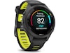 Garmin Forerunner 265S 42mm GPS (sort) -B-Grade Demo klokker