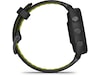 Garmin Forerunner 265S 42mm GPS (sort) -B-Grade Demo klokker