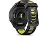 Garmin Forerunner 265S 42mm GPS (sort) -B-Grade Demo klokker