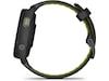 Garmin Forerunner 265S 42mm GPS (sort) -B-Grade Demo klokker