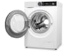 Avant WMF12WH1 Vaskemaskin + tørketrommel (hvit) Vaskemaskin