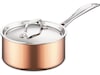 Austin and Barbeque AABQ Pro 1,5L 16cm Sauce Pan Kasseroller