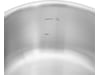 Austin and Barbeque AABQ Pro 1,5L 16cm Sauce Pan Kasseroller