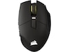 Corsair Scimitar Elite trådløs gamingmus (gun metal) Gamingmus