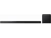 Samsung HW-QS710F soundbar med subwoofer (2025) Lydplanker