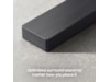 Samsung HW-QS710F soundbar med subwoofer (2025) Lydplanker