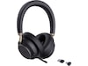Yealink BH 76 Plus USB-C Trådløst Headset Trådløse hodesett