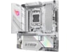 Asus ROG STRIX B850-G GAMING WIFI Hovedkort AMD Socket