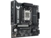 Asus TUF Gaming B850M-E WIFI Hovedkort AMD Socket