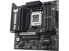 Asus TUF Gaming B850M-E WIFI Hovedkort AMD Socket