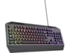 Trust GTX 836 Evocx Illuminated Gamingtastatur Gamingtastatur