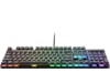 Trust GXT 871 Zora Mekanisk Gamingtastatur Gamingtastatur