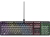 Trust GXT 871 Zora Mekanisk Gamingtastatur Gamingtastatur