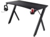 Trust GXT 700 Omnius Gaming Desk (sort) Gamingdesk