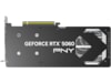 PNY GeForce RTX 5060 ARGB EPIC-X OC Triple Fan Skjermkort