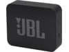 JBL GO essential 2 Trådløs bluetooth høyttaler (sort) Trådløs / Bluetooth-høyttaler