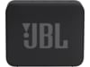 JBL GO essential 2 Trådløs bluetooth høyttaler (sort) Trådløs / Bluetooth-høyttaler