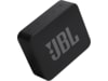 JBL GO essential 2 Trådløs bluetooth høyttaler (sort) Trådløs / Bluetooth-høyttaler