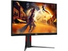AOC 24" gamingskjerm 24G4HA Gamingskjermer