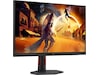 AOC 27" 4K gamingskjerm U27G4R Gamingskjermer
