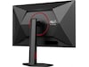 AOC 27" 4K gamingskjerm U27G4R Gamingskjermer