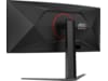 AOC 34" curved gamingskjerm CU34G4 Gamingskjermer