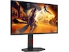 AOC 25" gamingskjerm Q25G4SR Gamingskjermer
