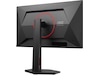 AOC 25" gamingskjerm Q25G4SR Gamingskjermer