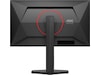 AOC 25" gamingskjerm Q25G4SR Gamingskjermer