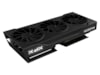 XFX Swift AMD Radeon RX 9060 XT OC Triple Fan Gaming Skjermkort