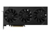 XFX Swift AMD Radeon RX 9060 XT OC Triple Fan Gaming Skjermkort
