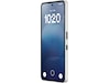 Nothing Phone (3a) 128GB (hvit) Mobiltelefoner
