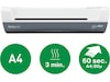 Leitz lamineringsmaskin iLAM Home A4 Lamineringsmaskiner