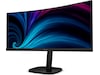 Philips 34" curved skjerm 34B2U3600C/00 Skjermer