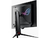 ASUS 32" 4K gamingskjerm ROG Swift PG32UCDMZ Gamingskjermer