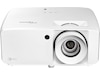 Optoma UHZ35 4K laser projektor Projektorer