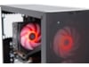 Komplett-PC Advanced Gaming a120 RGB Gaming-PC stasjonær